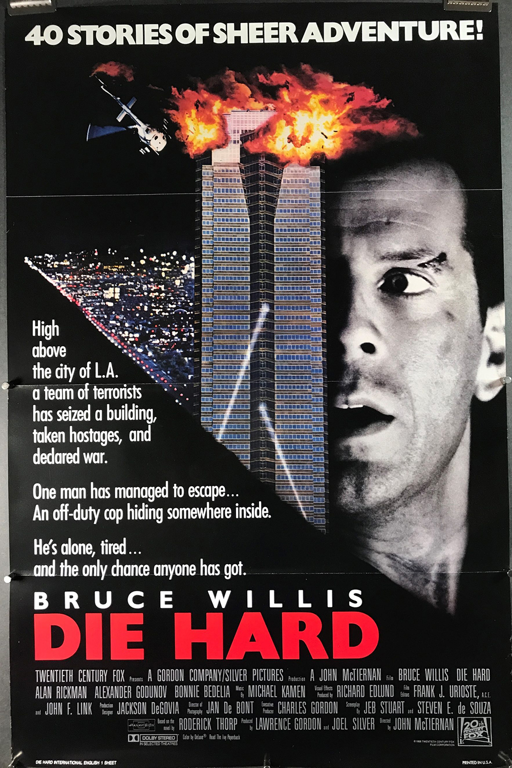 Die Hard