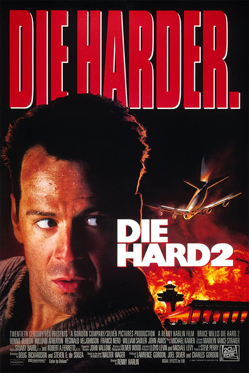 Die Hard